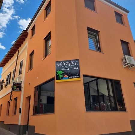 Hostel Bellavista 코페르 외부 사진
