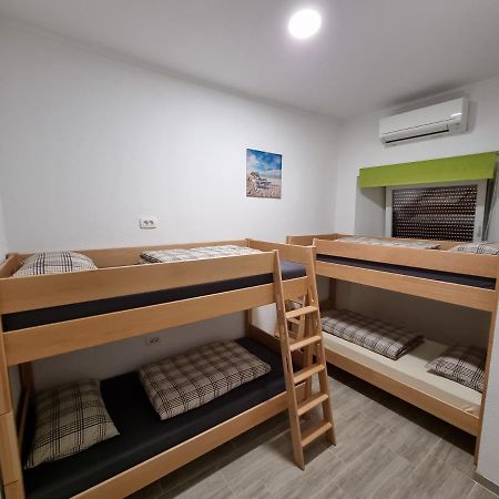 Hostel Bellavista 코페르 외부 사진