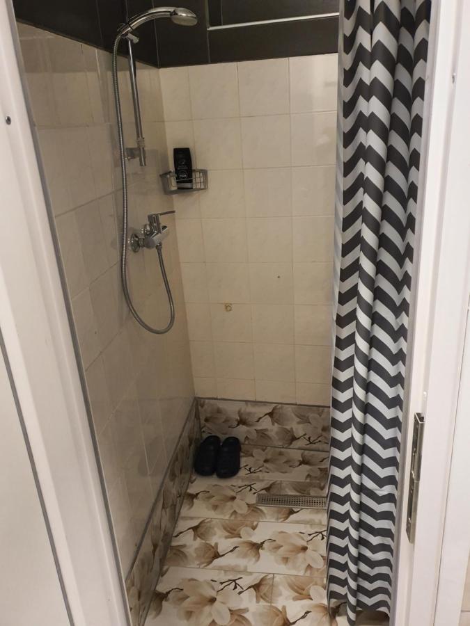 Hostel Bellavista 코페르 외부 사진