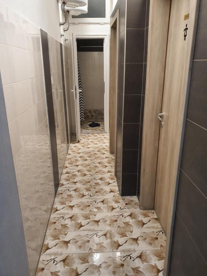 Hostel Bellavista 코페르 외부 사진