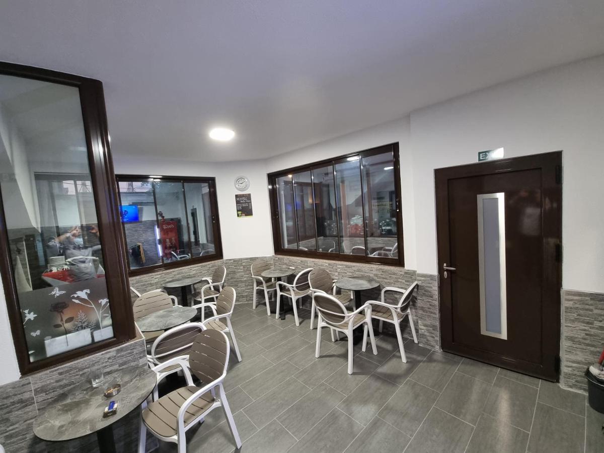 Hostel Bellavista 코페르 외부 사진