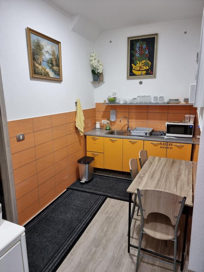Hostel Bellavista 코페르 외부 사진