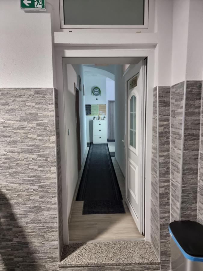 Hostel Bellavista 코페르 외부 사진
