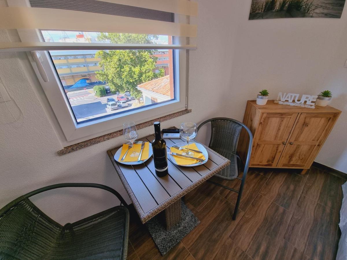 Hostel Bellavista 코페르 외부 사진