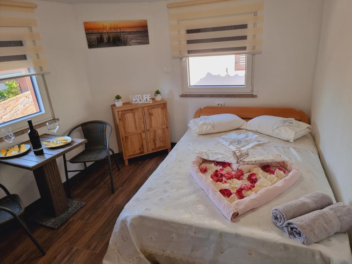 Hostel Bellavista 코페르 외부 사진