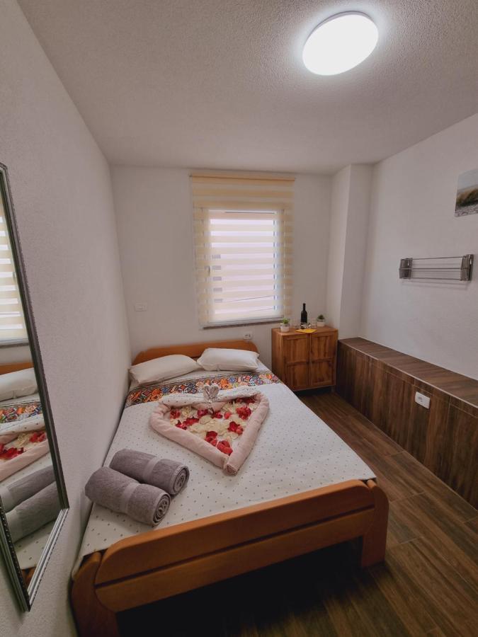 Hostel Bellavista 코페르 외부 사진