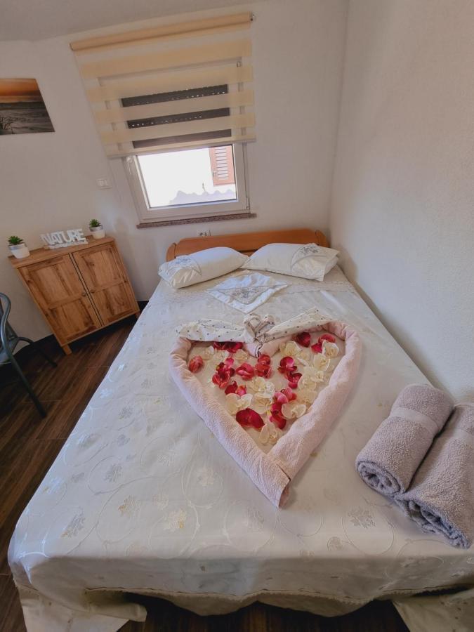 Hostel Bellavista 코페르 외부 사진