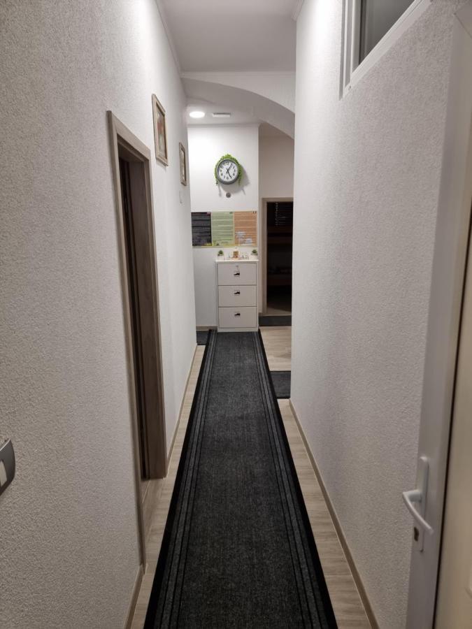 Hostel Bellavista 코페르 외부 사진