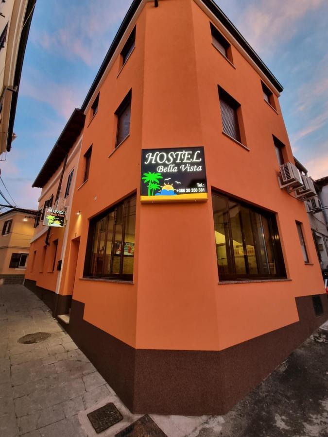 Hostel Bellavista 코페르 외부 사진