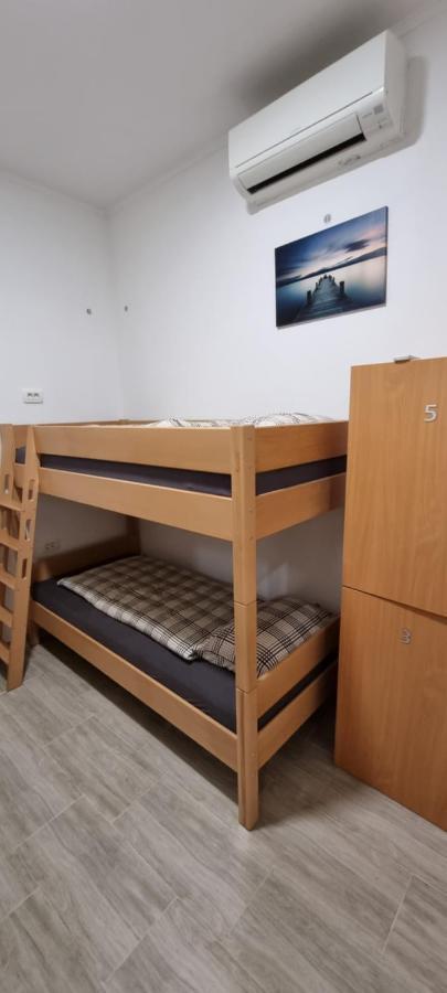 Hostel Bellavista 코페르 외부 사진
