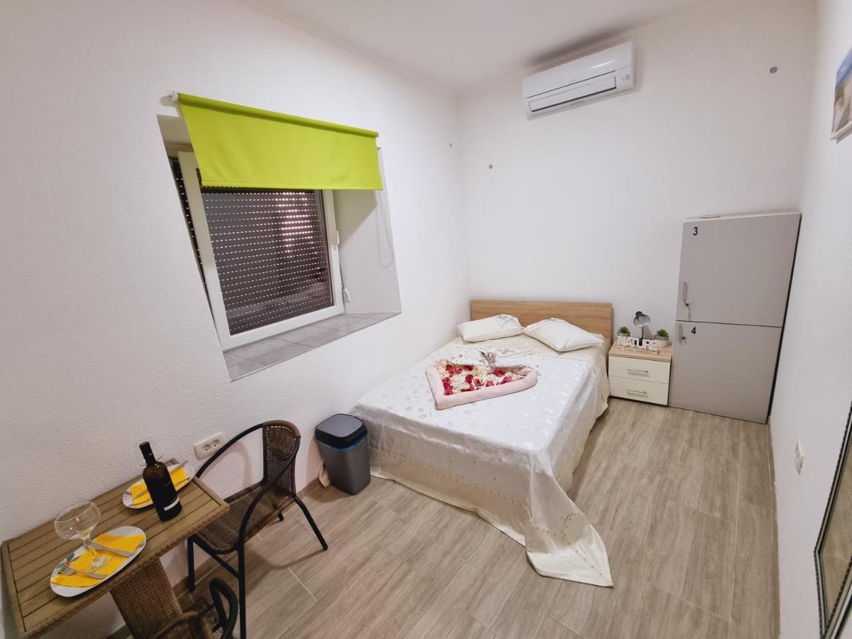 Hostel Bellavista 코페르 외부 사진