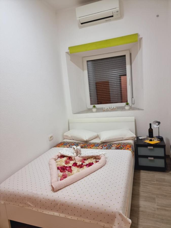 Hostel Bellavista 코페르 외부 사진