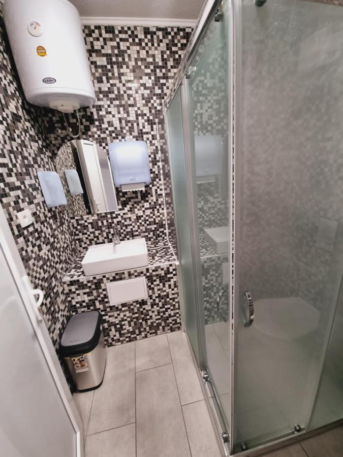 Hostel Bellavista 코페르 외부 사진