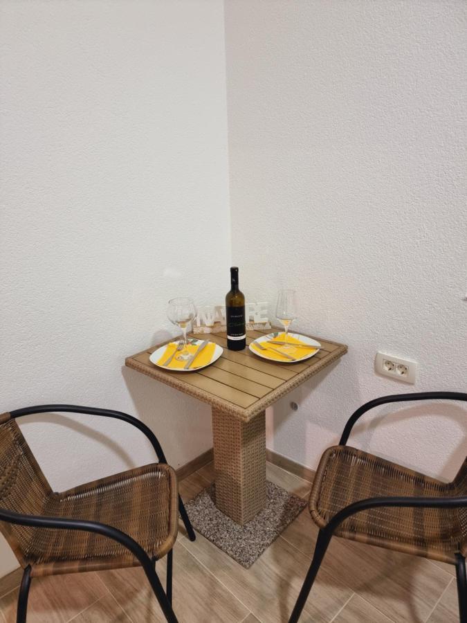 Hostel Bellavista 코페르 외부 사진