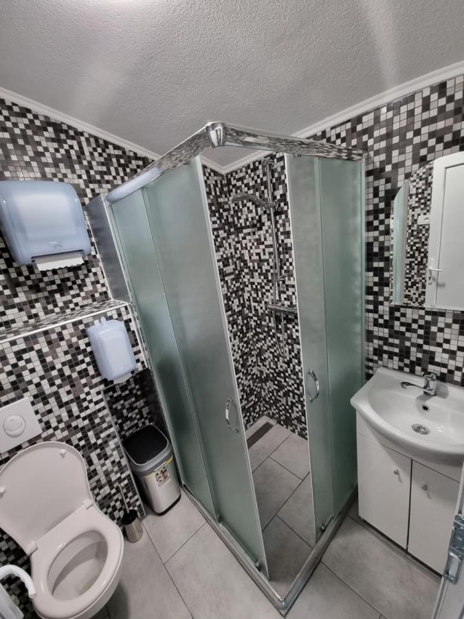 Hostel Bellavista 코페르 외부 사진